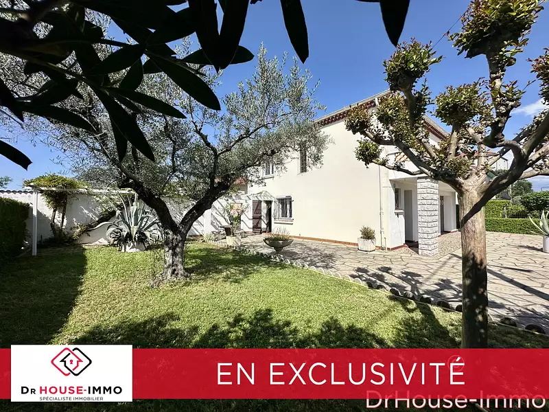 Maison, 135,79 m²