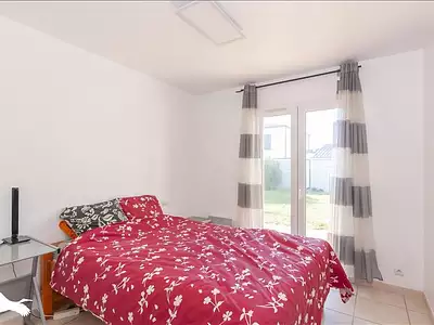 Maison, 106 m²