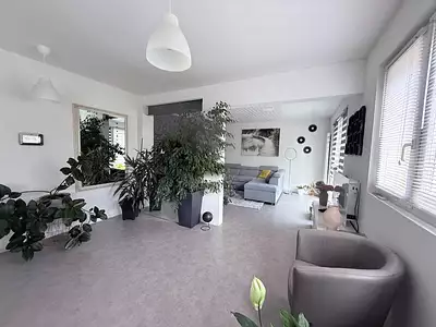 Maison, 134 m²