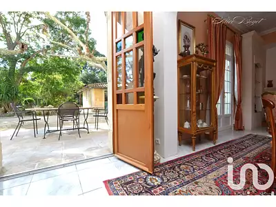 Maison, 273 m²