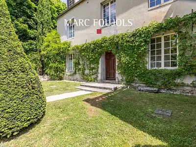 Appartement, 54,44 m²