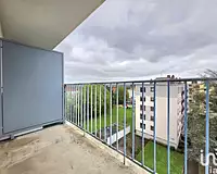 Appartement, 73 m²