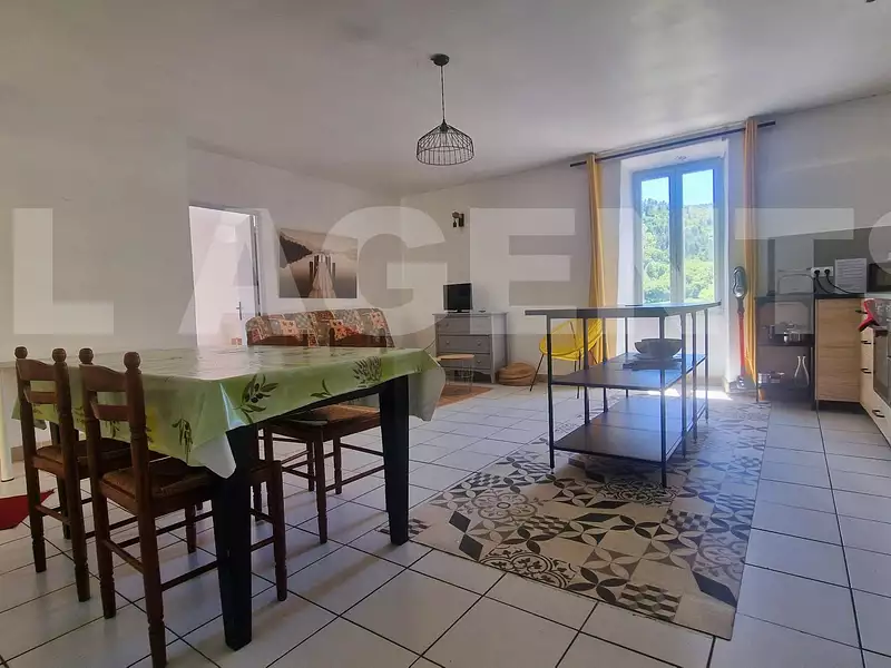Appartement, 61 m²