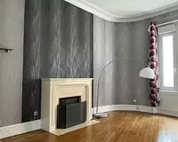 Appartement, 161 m²