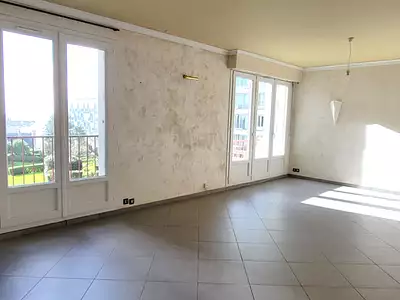 Appartement, 104 m²