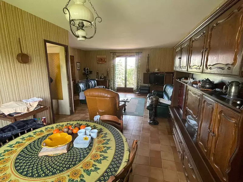 Maison, 100 m²