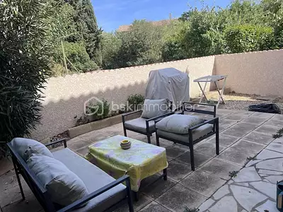 Maison, 88 m²