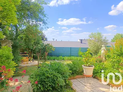 Maison, 89 m²