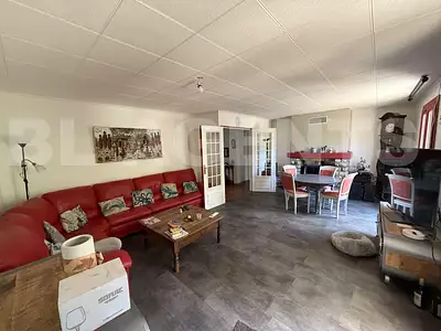 Maison, 101 m²