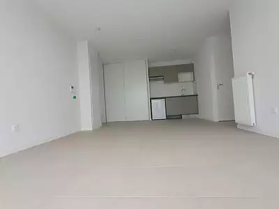 Appartement, 46 m²