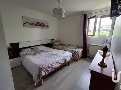 Maison, 290 m²