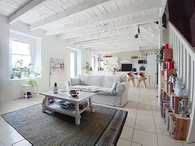 Maison, 121 m²
