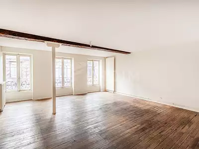 Appartement, 96,46 m²