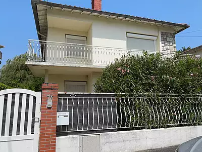 Maison, 180 m²
