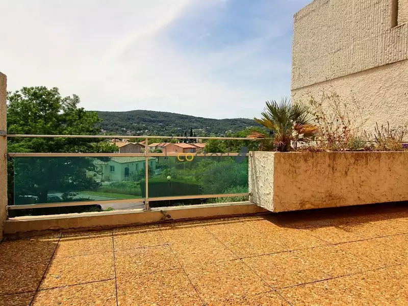 Appartement, 73,07 m²