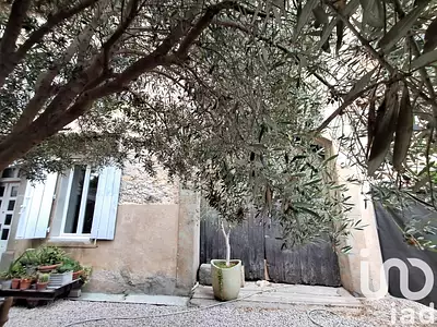 Maison, 181 m²
