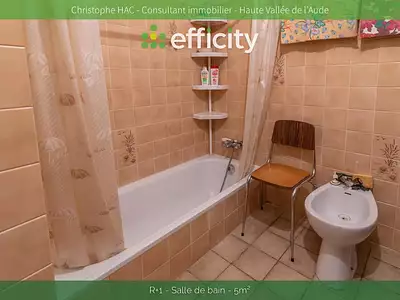 Maison, 122 m²