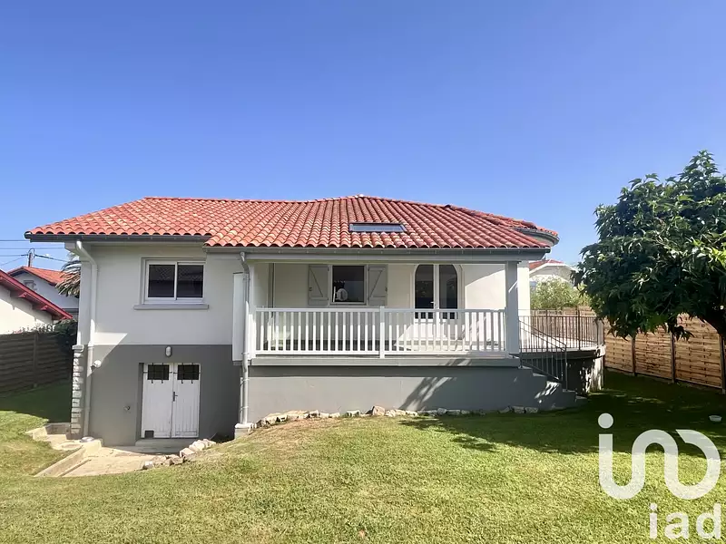 Maison, 138 m²