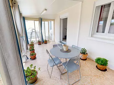 Maison, 102 m²