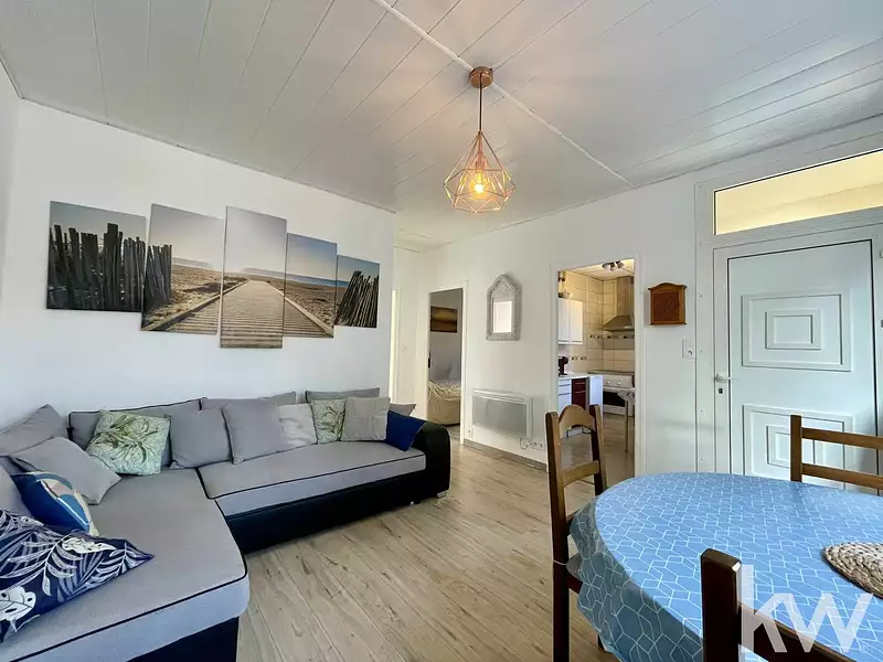 Immeuble, 124,82 m²