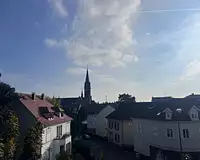 Appartement, 40,28 m²