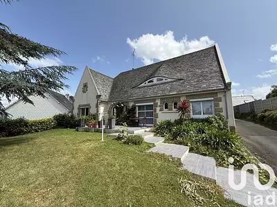 Maison, 214 m²