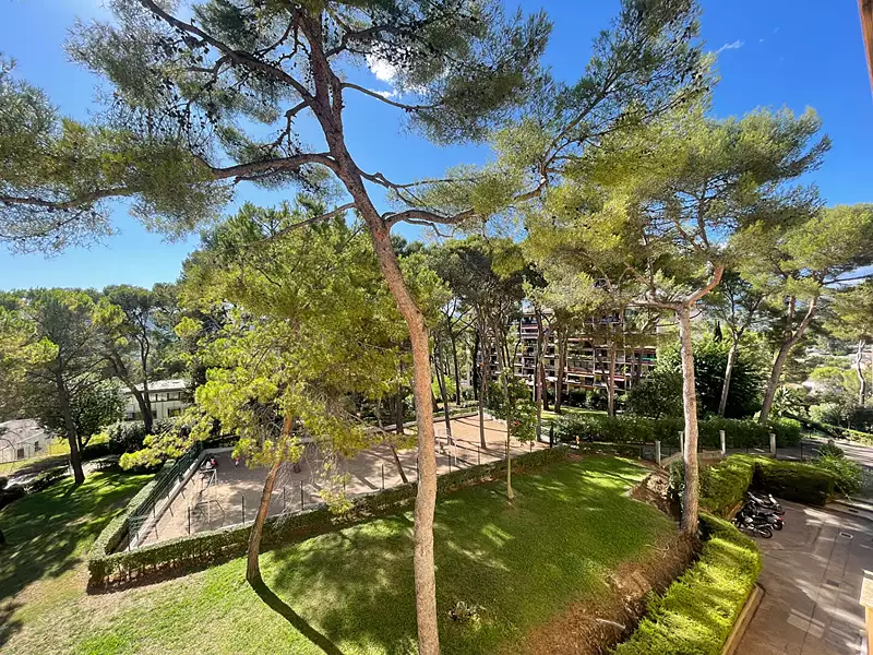 Appartement, 50,53 m²