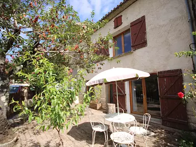 Maison, 138 m²