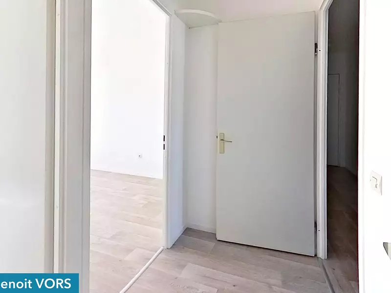 Appartement, 65 m²