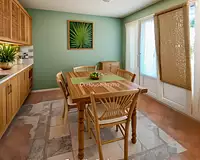 Appartement, 119 m²