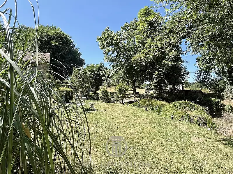 Maison, 178 m²