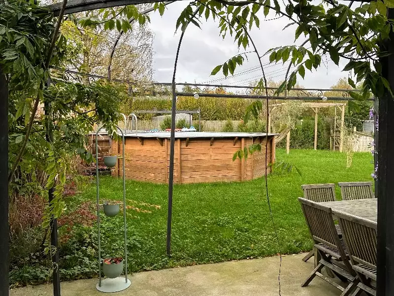 Maison, 170 m²