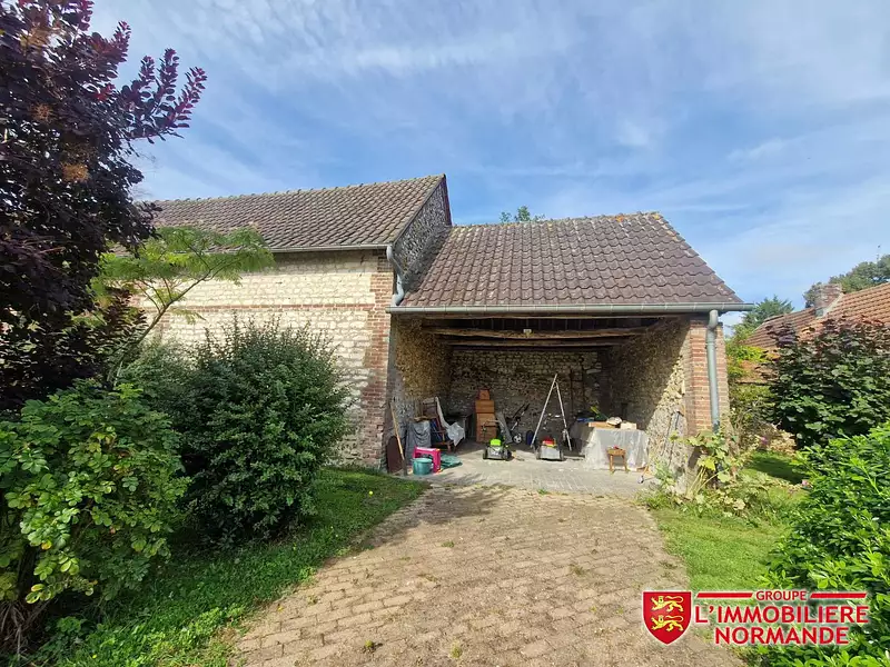 Maison, 165 m²
