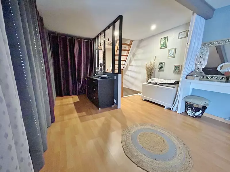Maison, 122 m²