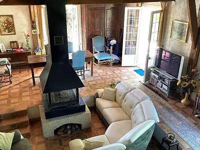 Maison, 260 m²