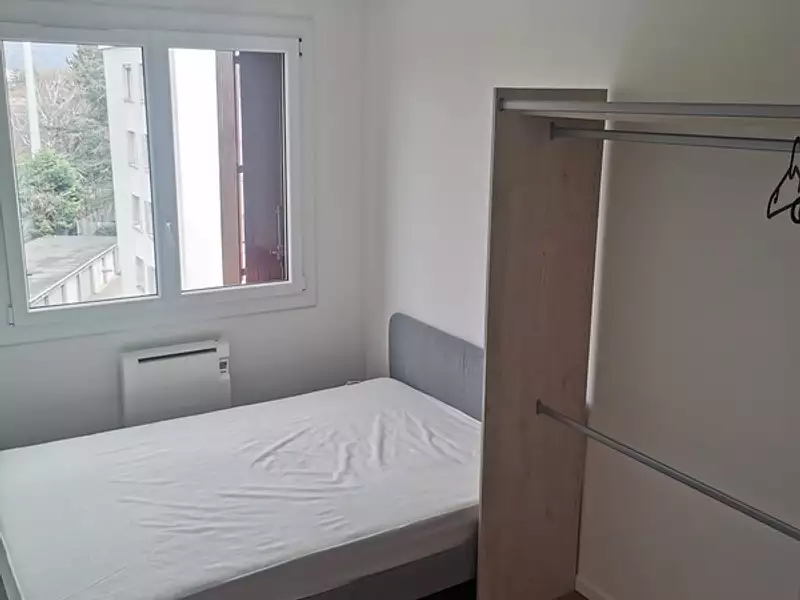 Appartement, 57 m²