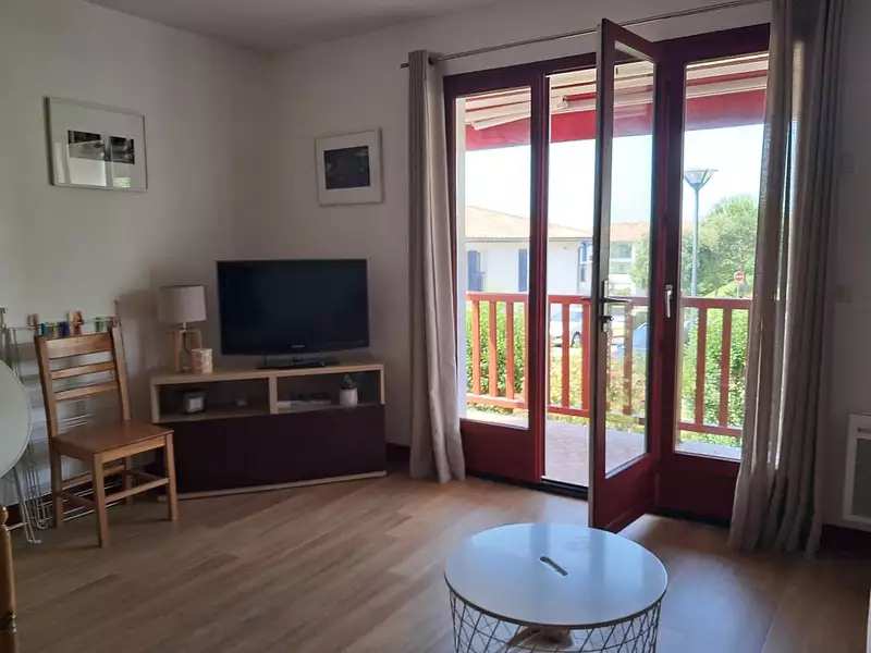 Appartement, 40 m²