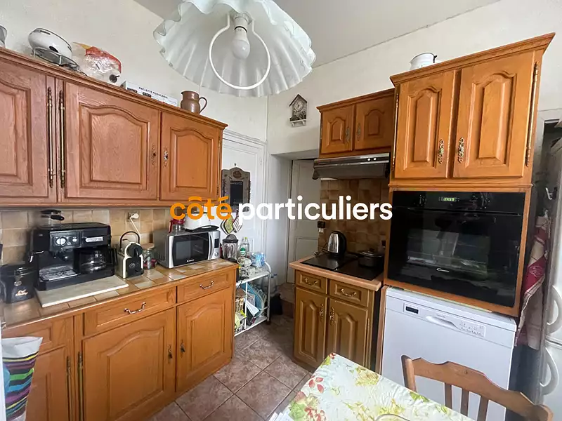 Maison, 104 m²