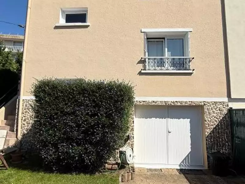 Maison, 79 m²