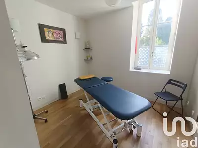 Appartement, 75 m²