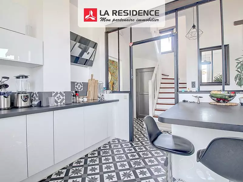 Maison, 142 m²