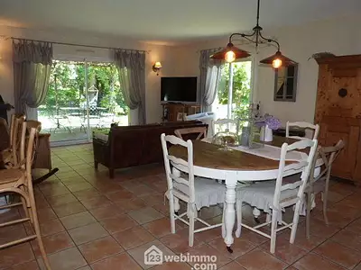 Maison, 120 m²
