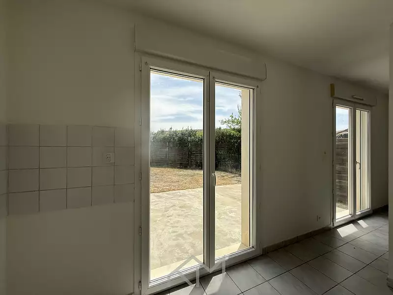 Maison, 91 m²