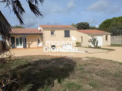 Maison, 90 m²
