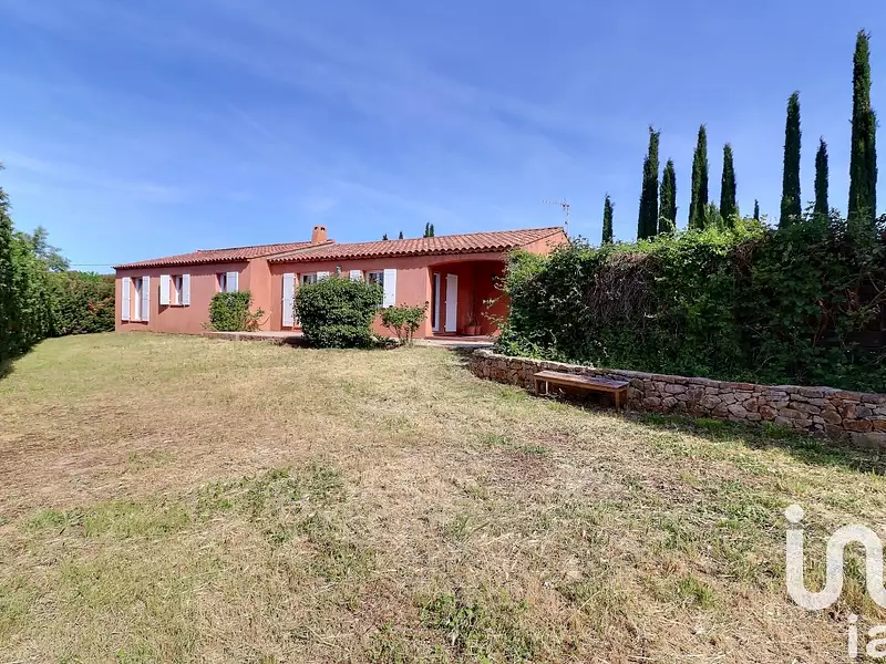 Maison, 135 m²