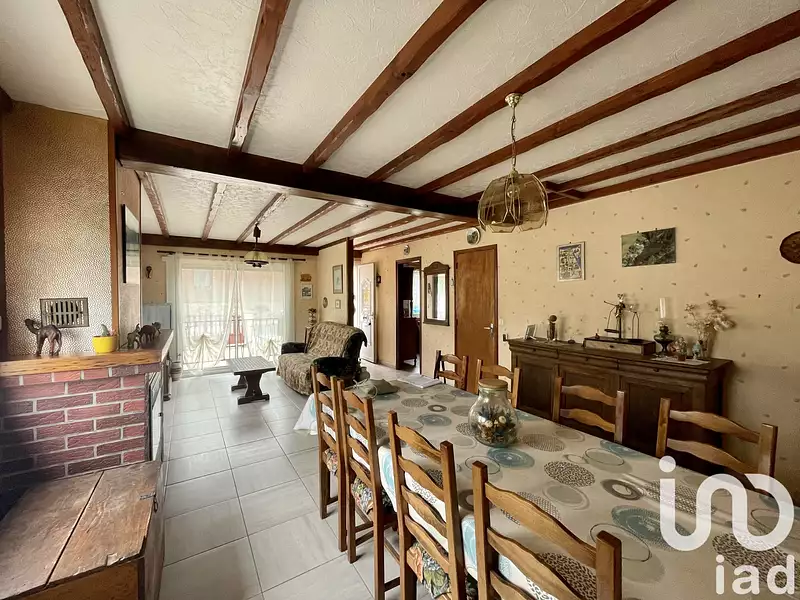 Maison, 94 m²