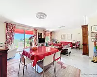 Appartement, 110,6 m²