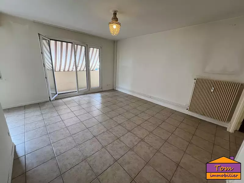 Appartement, 76,33 m²
