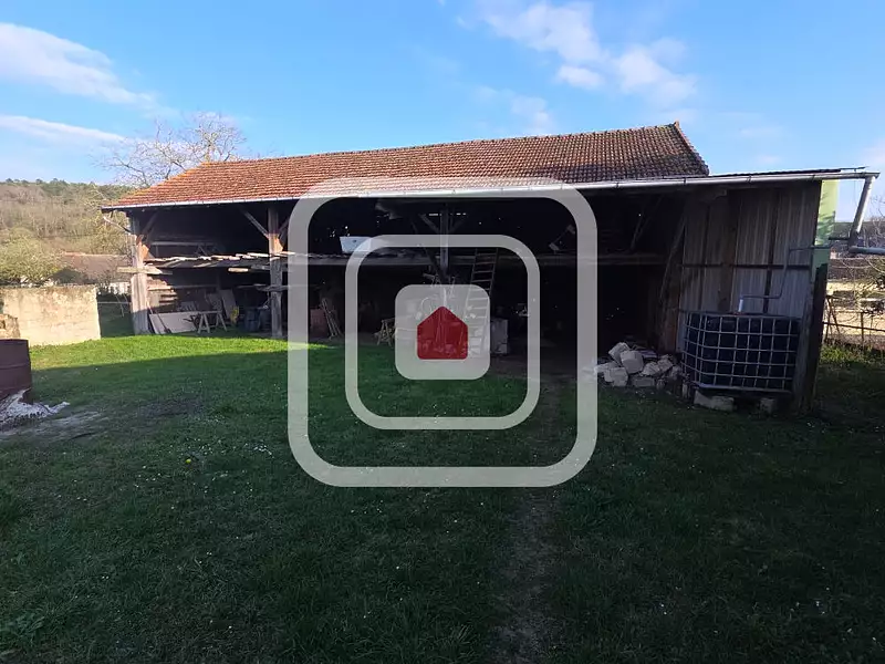 Maison, 125 m²