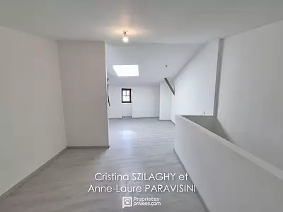 Maison, 99 m²